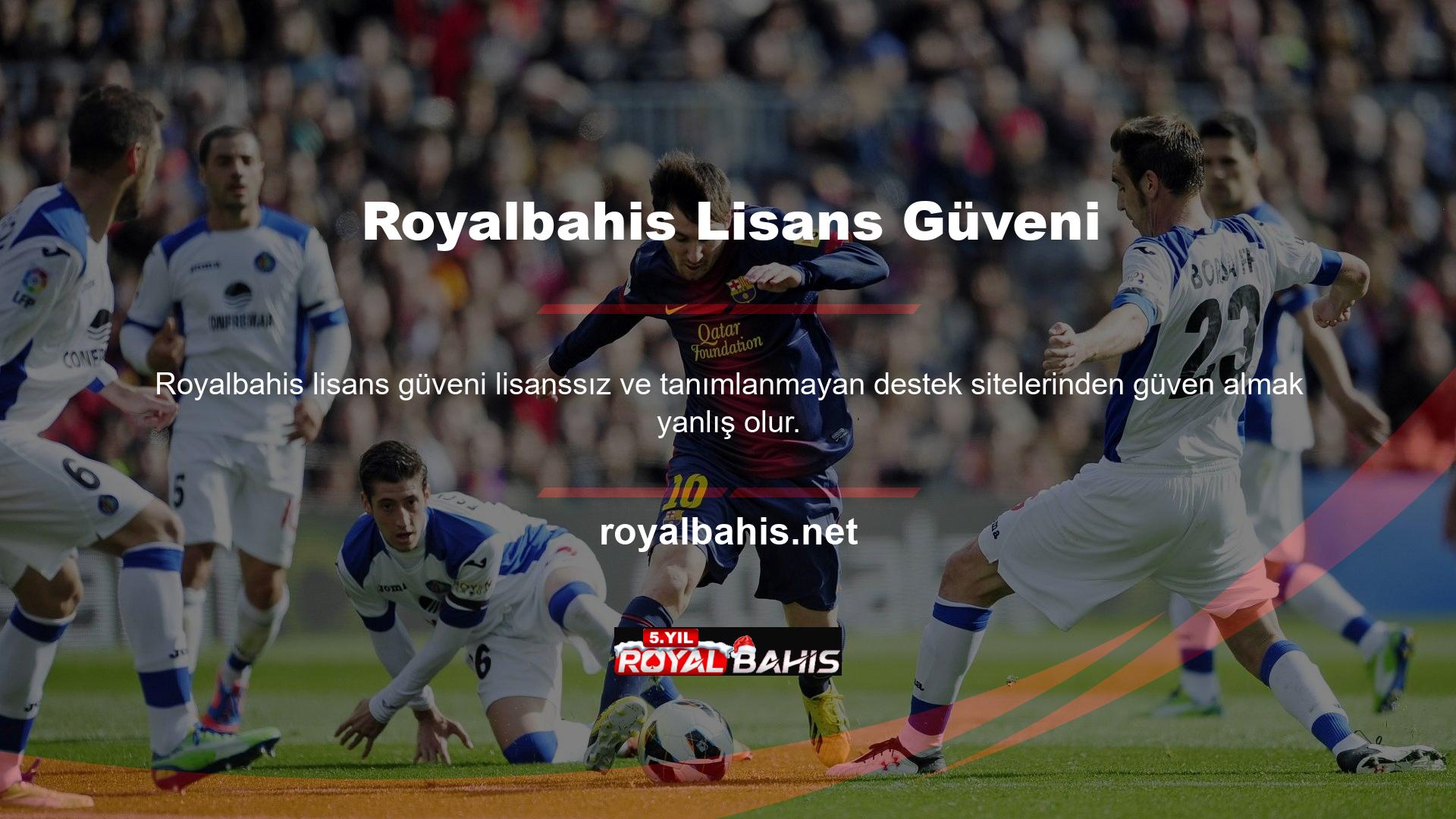 Bu bahis siteleri herhangi bir kuruma veya şirkete bağlı olmadığından, kazançlarınızı banka hesabınıza çekemezseniz şikayet edecek bir yer bulamazsınız